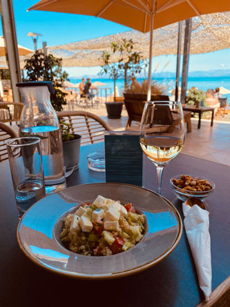 griekenland analio rafina