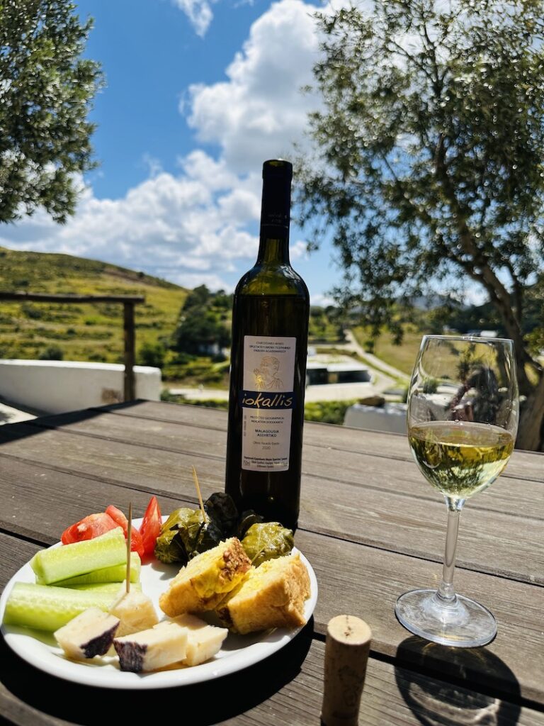 winery Hatzidakis