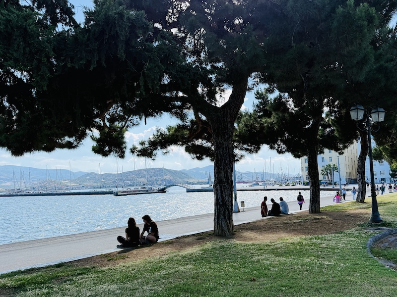Volos Griekenland