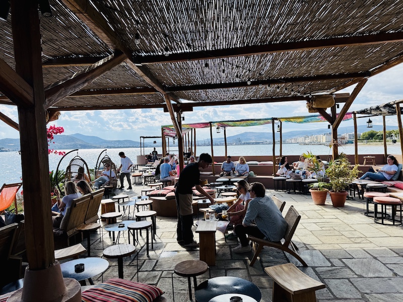 Volos Griekenland