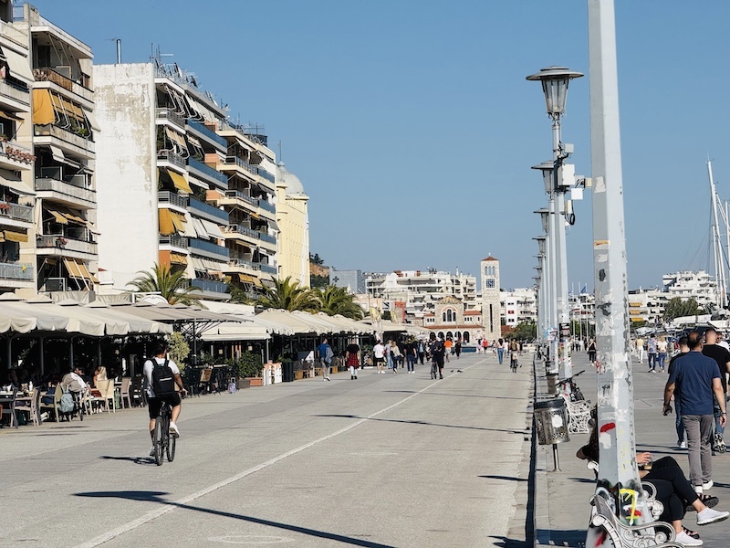 Volos Griekenland