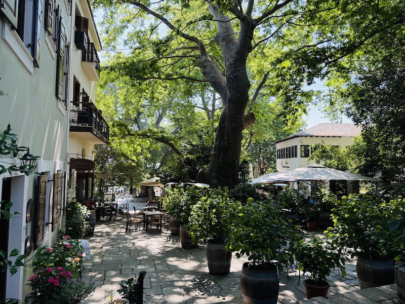 Volos Griekenland