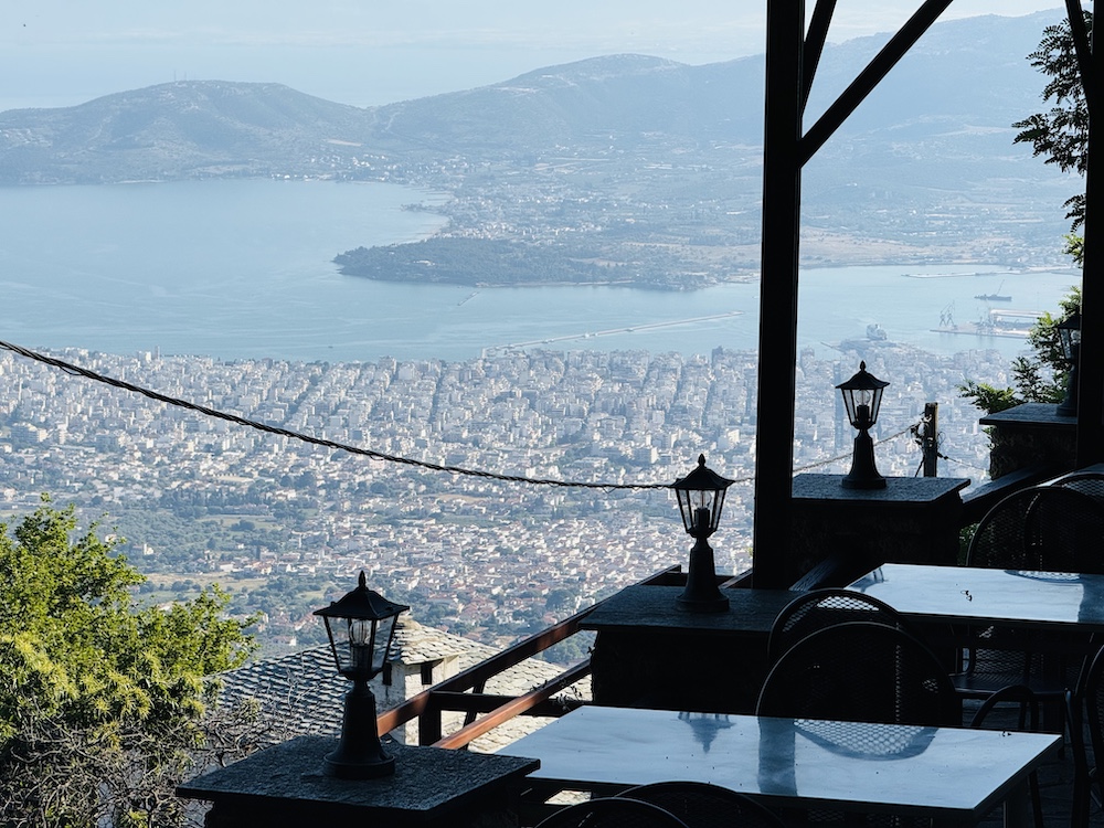 Volos Griekenland
