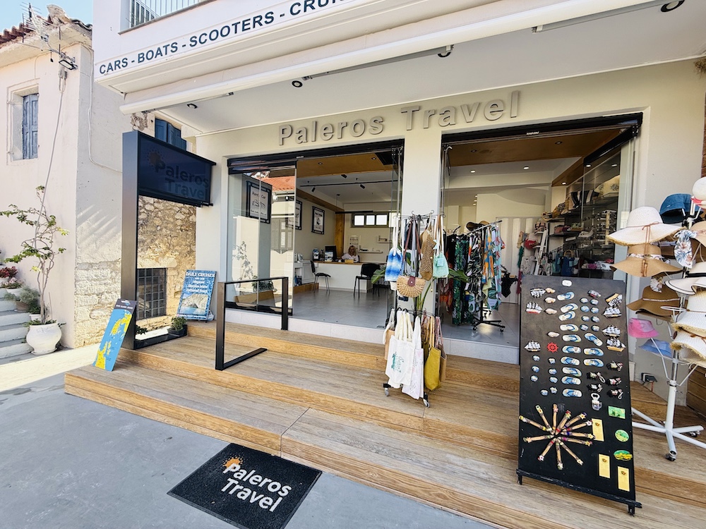 Paleros
