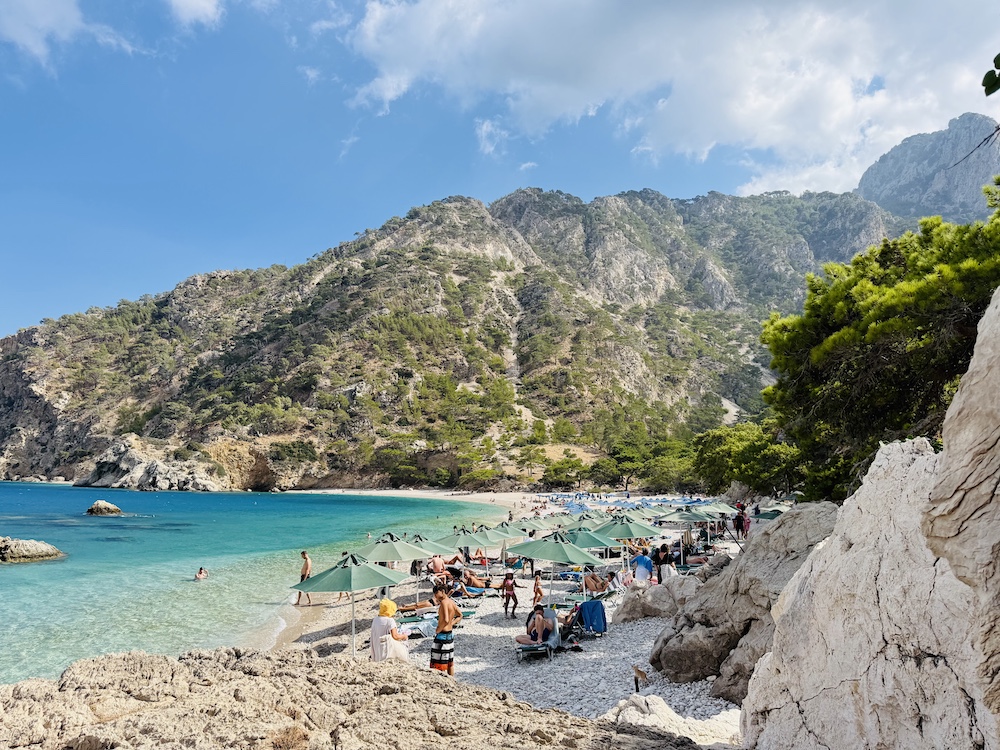 Karpathos_beach