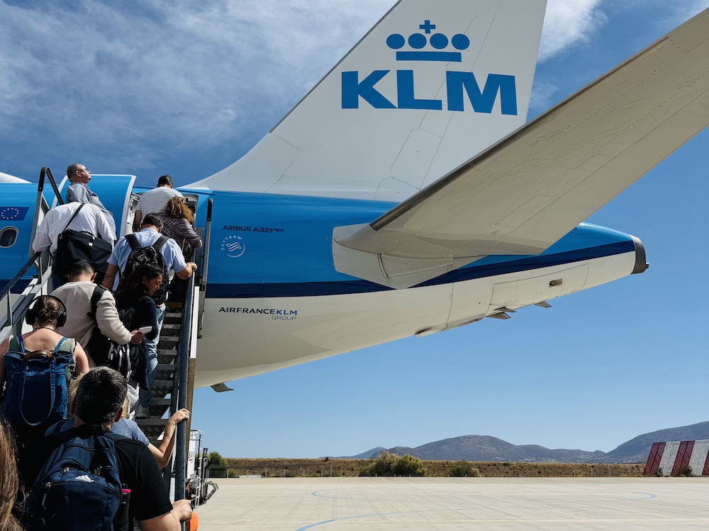 Maatwerk Griekenland reisadvies