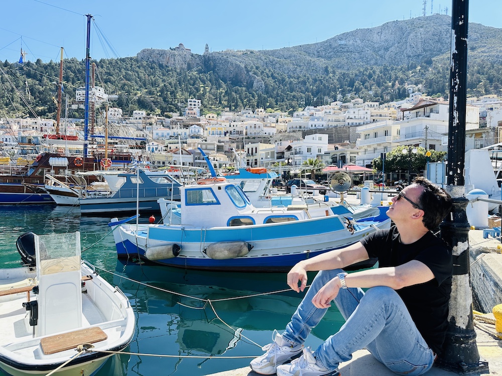 Maatwerk Griekenland reisadvies