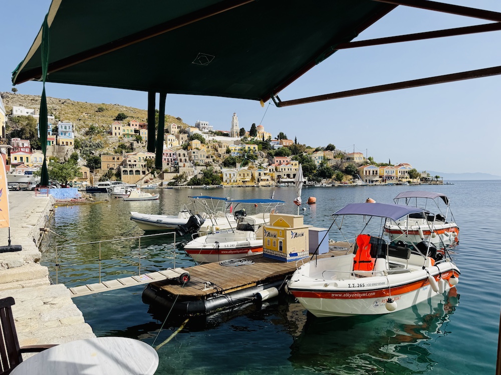 alkyoni haven