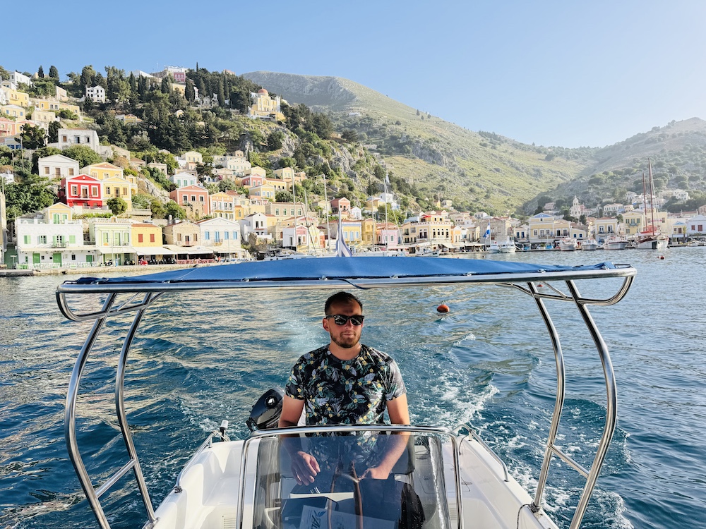 Symi Alkyoni